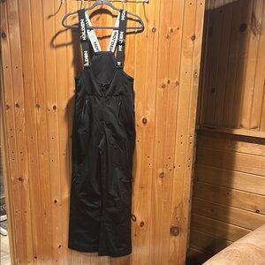 HOLDEN Bib ski overalls